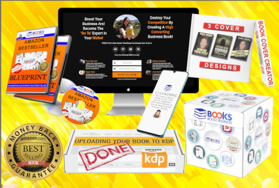 One on one best seller coaching program