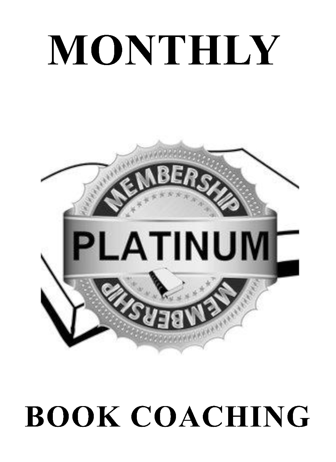 platinum monthly coaching