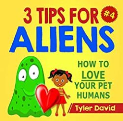alien love cover